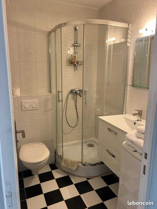 Appartement à louer, 32m², Nice