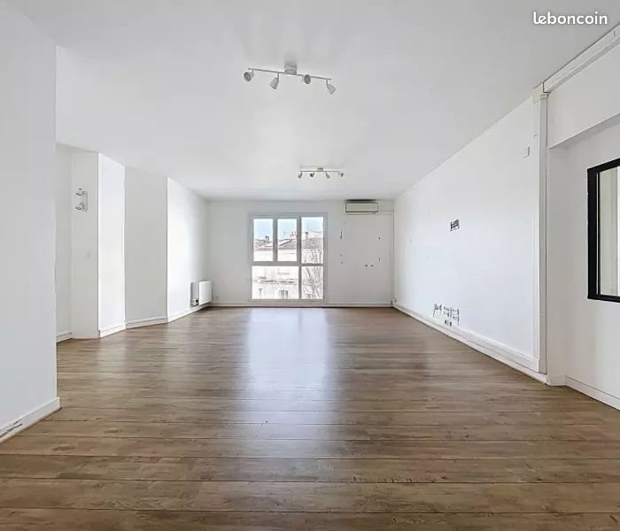 Appartement à vendre, 114m², La Rochelle
