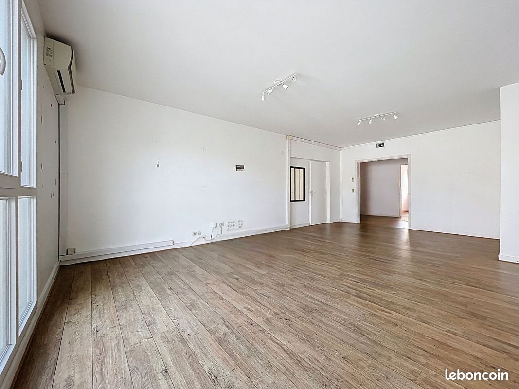 Appartement à vendre, 114m², La Rochelle
