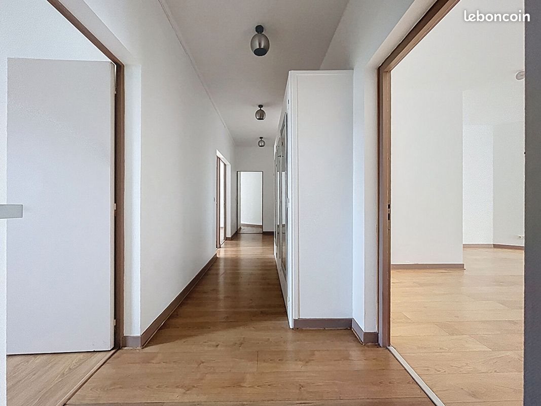 Appartement à vendre, 114m², La Rochelle