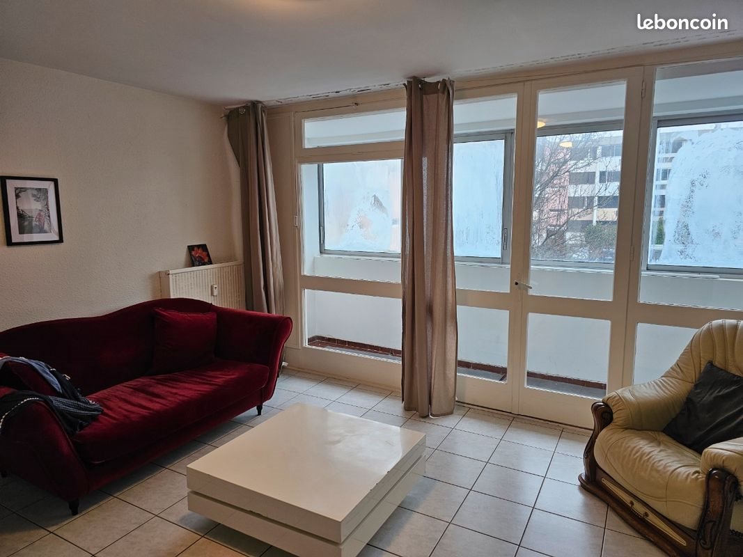 Appartement à vendre, 77m², Valence