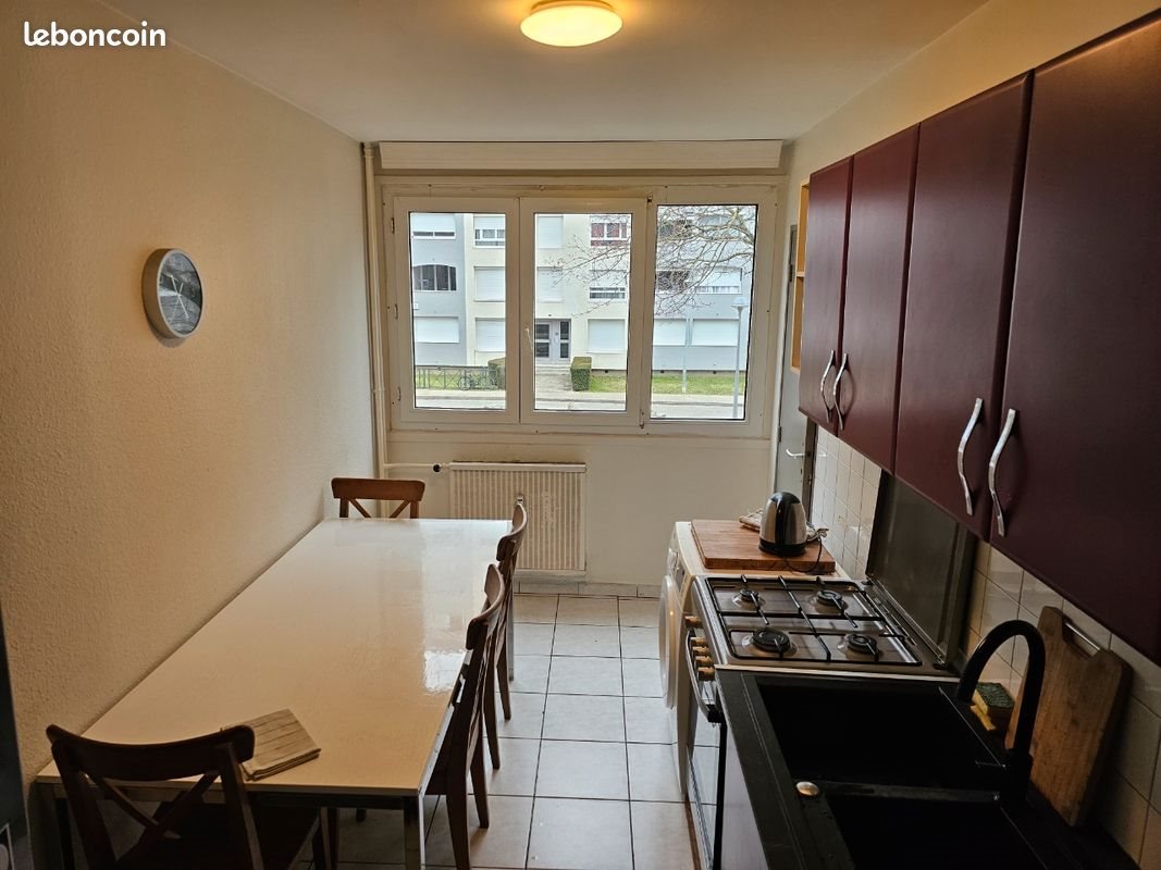 Appartement à vendre, 77m², Valence