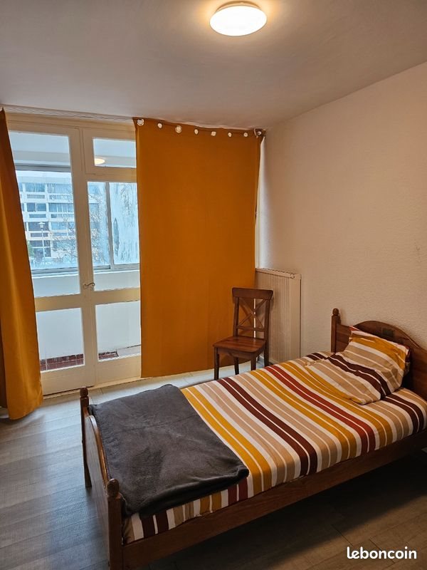 Appartement à vendre, 77m², Valence