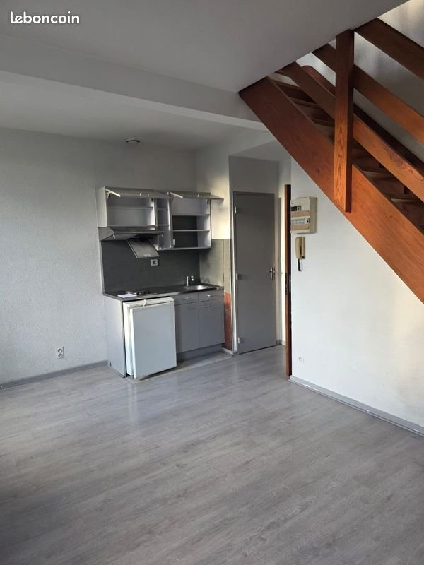 Appartement à vendre, 105m², Cognac
