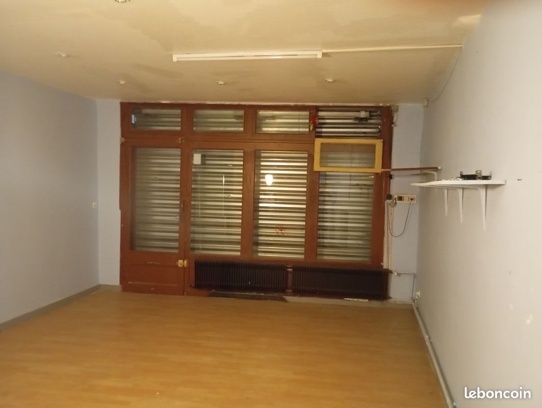 Appartement à vendre, 42m², Le Puy-en-Velay