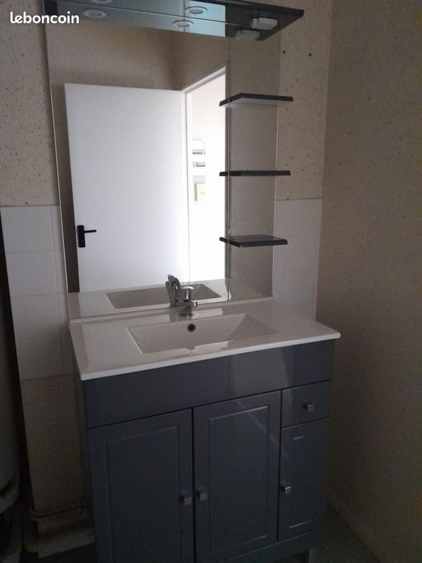 Appartement à louer, 58m², Limoges