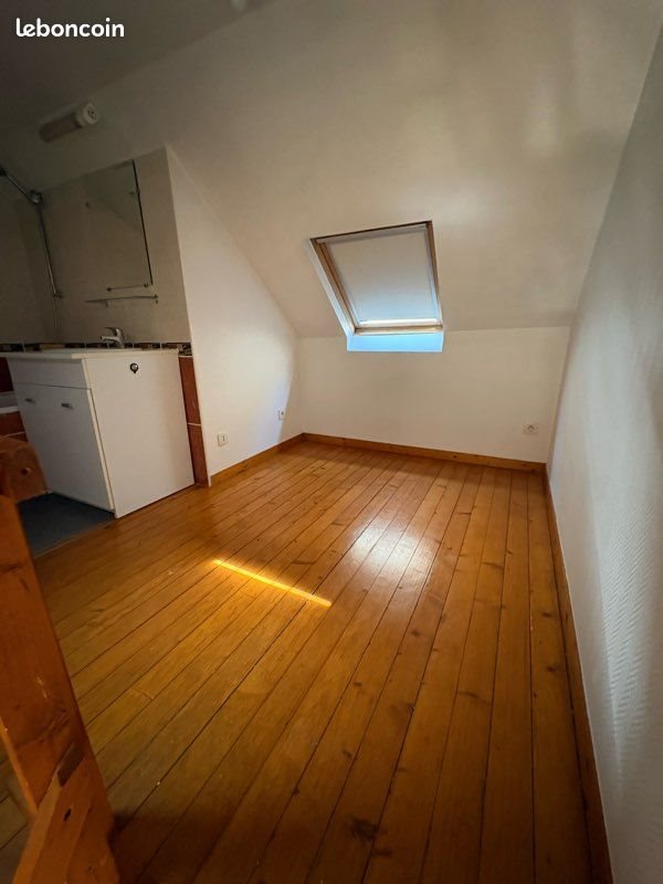 Appartement à louer, 16m², Amiens