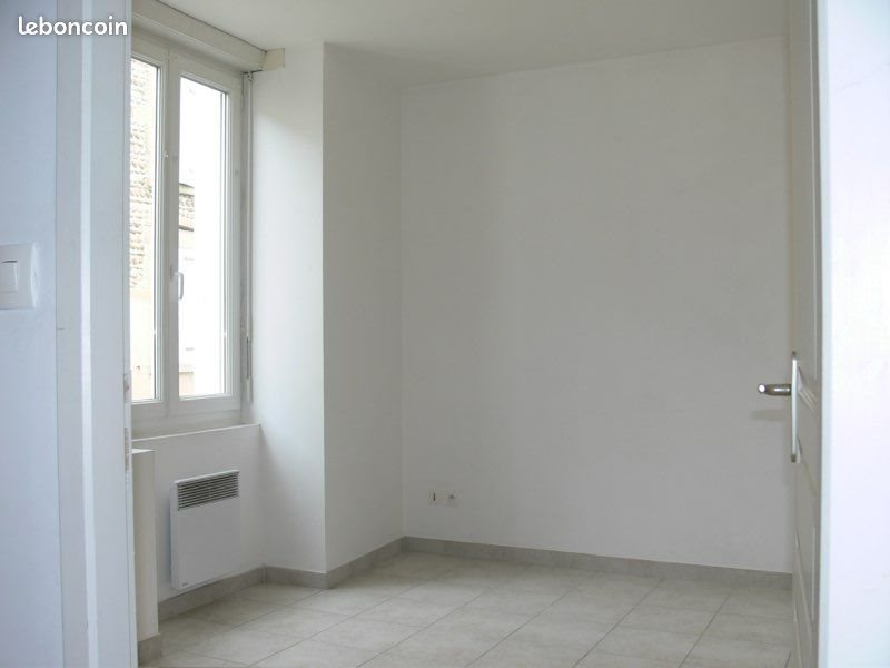 Appartement à louer, 30m², Bougé-Chambalud