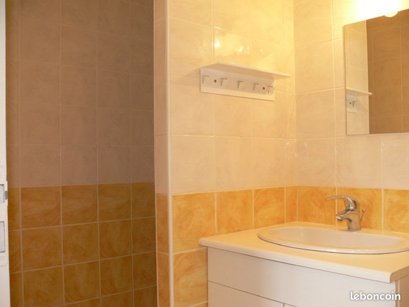 Appartement à louer, 30m², Bougé-Chambalud