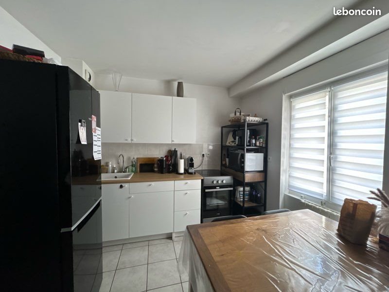 Appartement à louer, 30m², Bougé-Chambalud