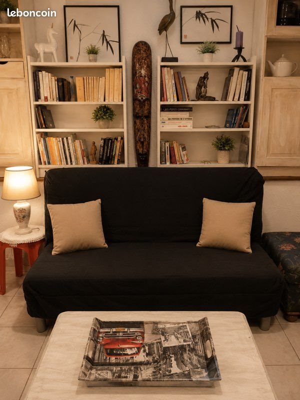 Appartement à louer, 38m², Cabannes