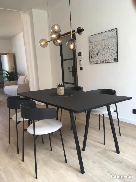 Appartement à louer, 40m², Valence
