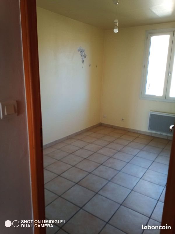 Appartement à louer, 50m², Jouques