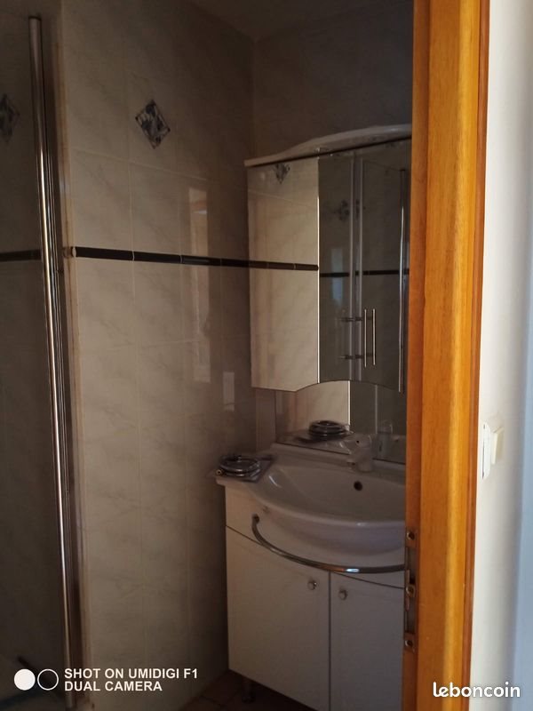 Appartement à louer, 50m², Jouques