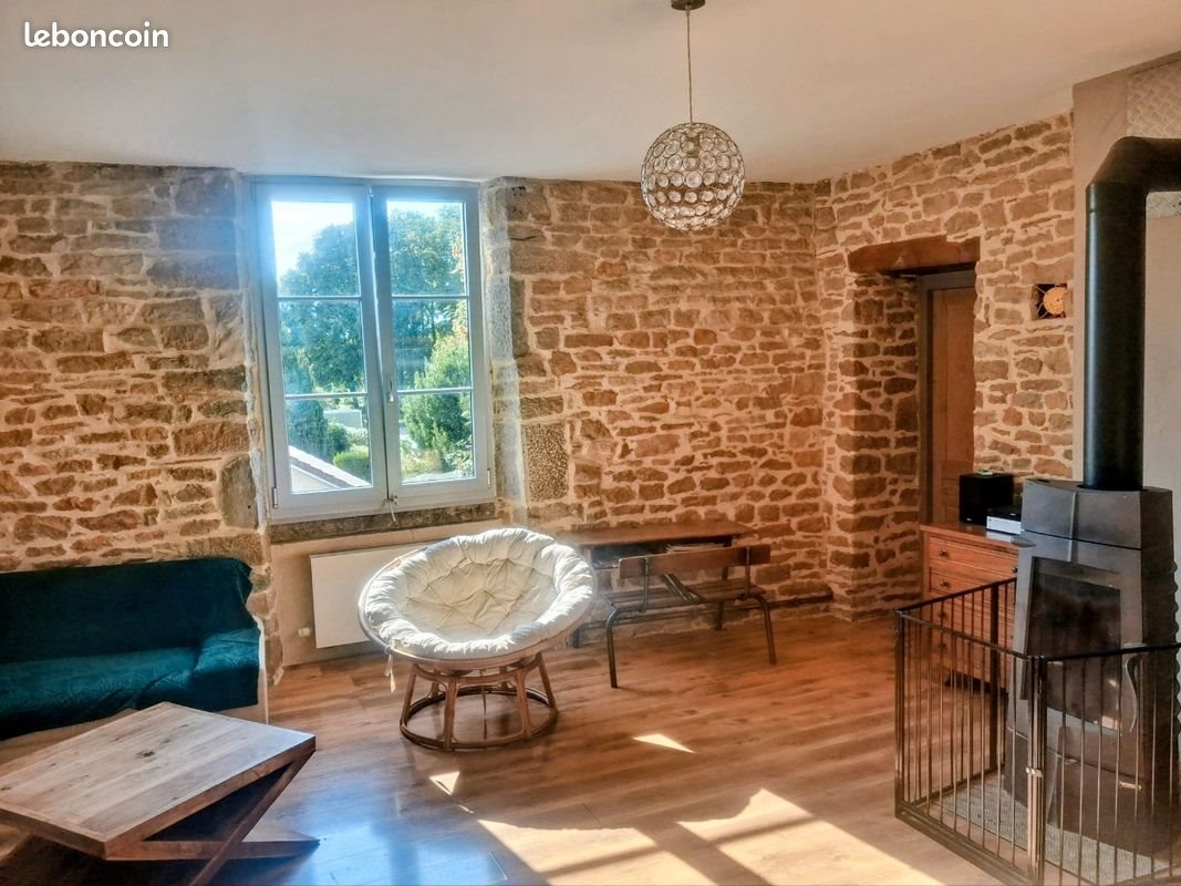 Maison à vendre, 140m², Arbois