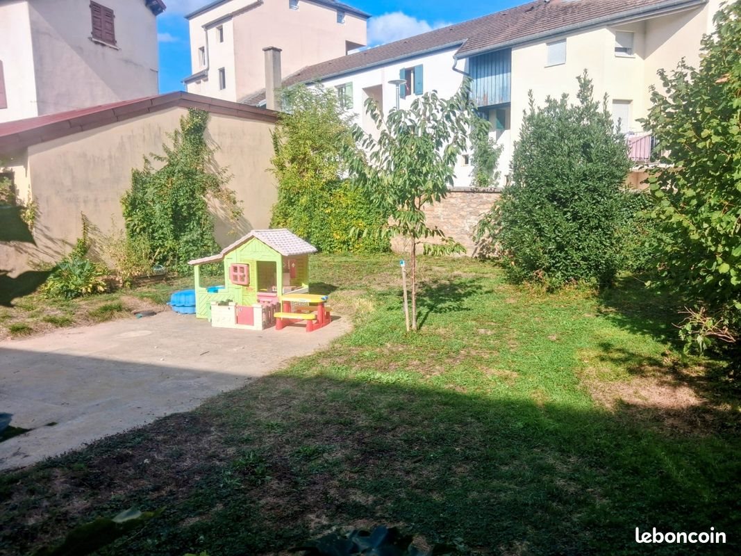 Maison à vendre, 140m², Arbois