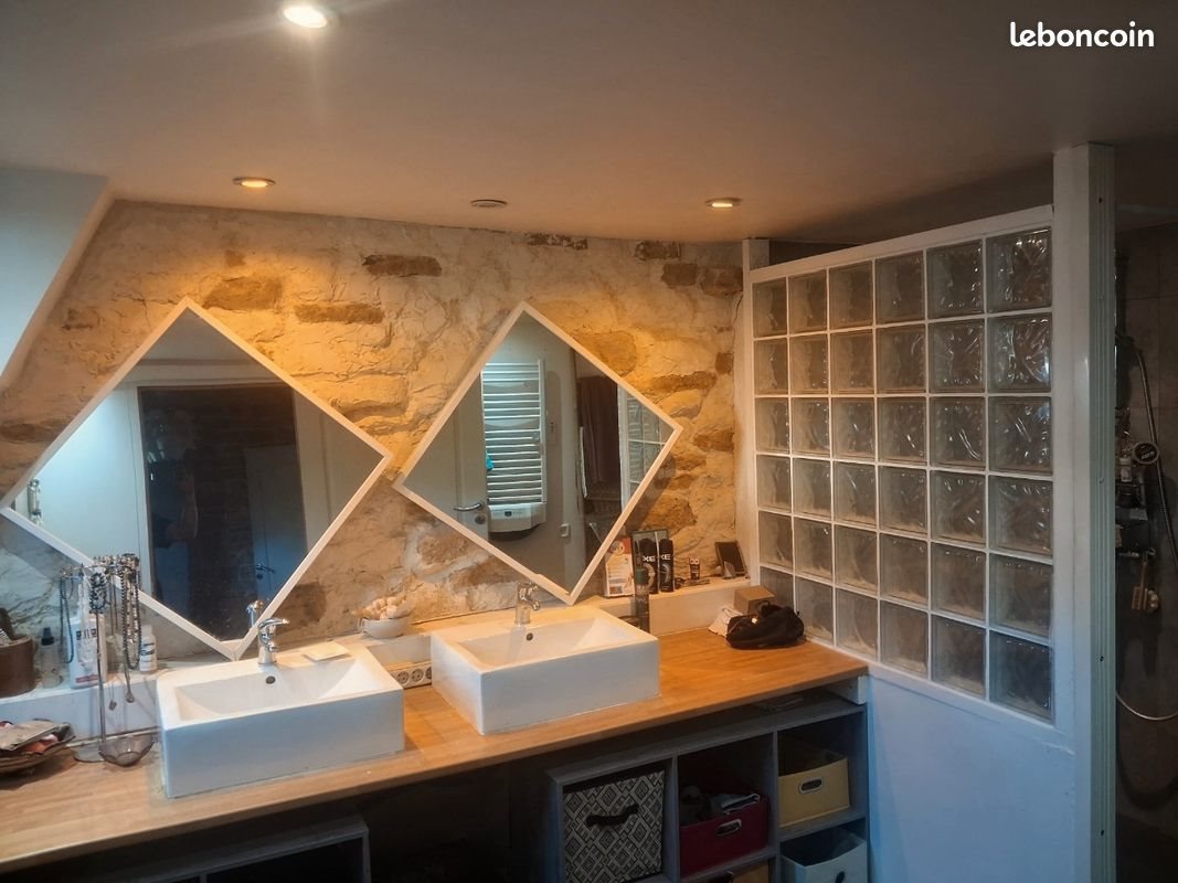 Maison à vendre, 140m², Arbois
