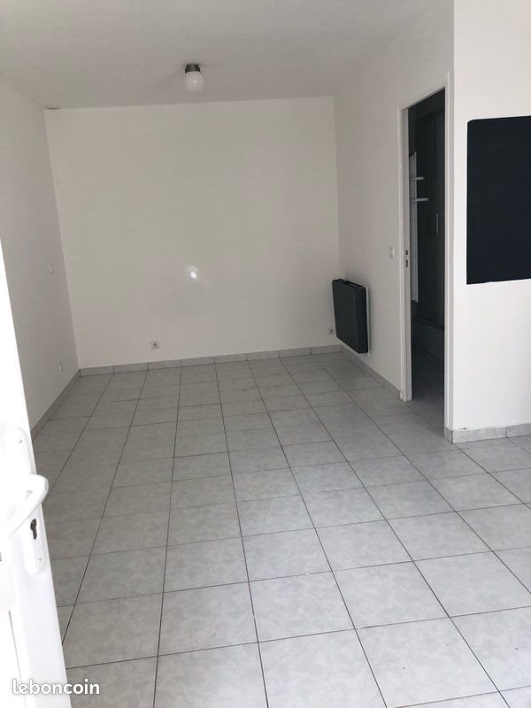 Appartement à louer, 23m², Sartrouville