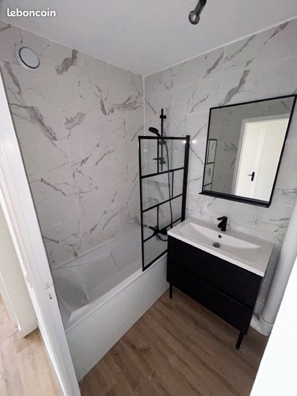 Appartement à louer, 29m², Troyes