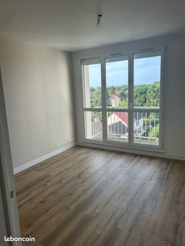 Appartement à louer, 29m², Troyes