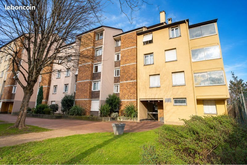 Appartement à vendre, 98m², Gennevilliers