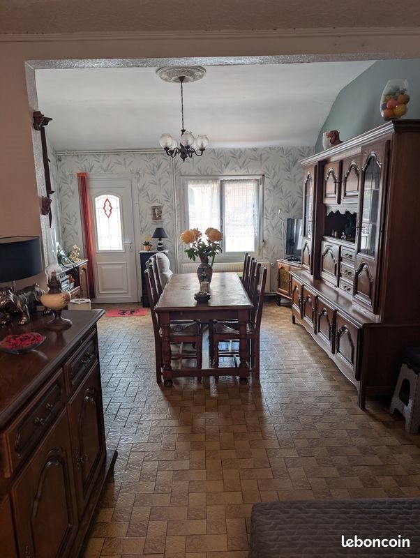 Maison à vendre, 70m², Marquette-lez-Lille