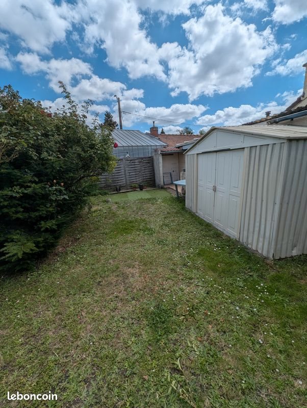 Maison à vendre, 70m², Marquette-lez-Lille