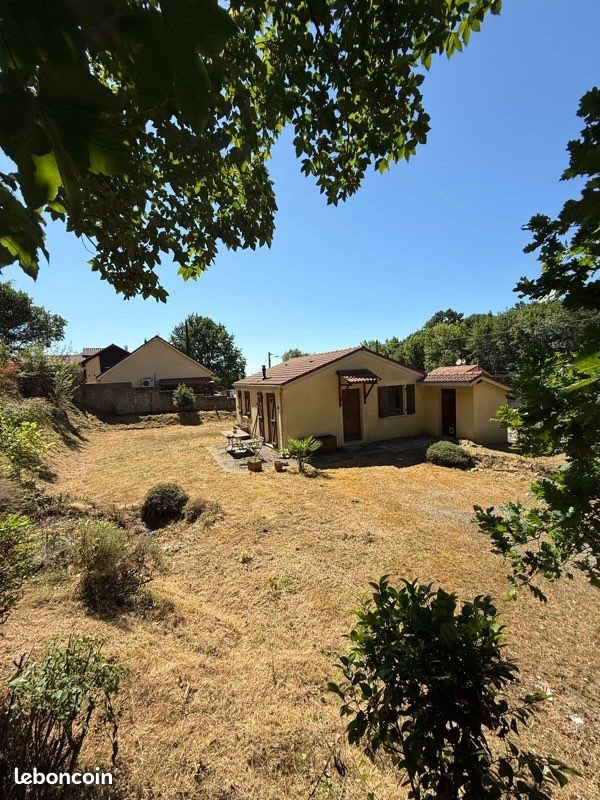 Maison à vendre, 48m², Barbazan-Debat