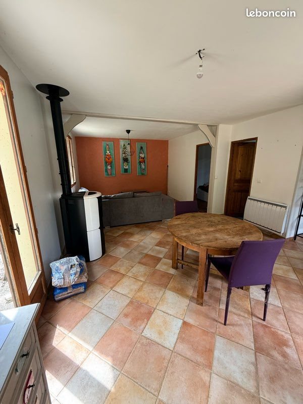 Maison à vendre, 48m², Barbazan-Debat