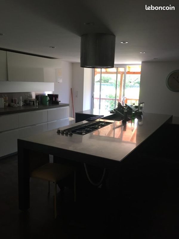 Appartement à louer, 70m², Loisin