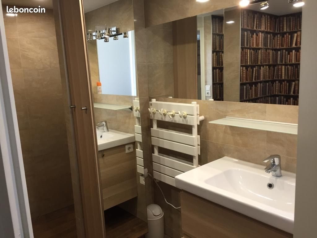 Appartement à louer, 70m², Loisin