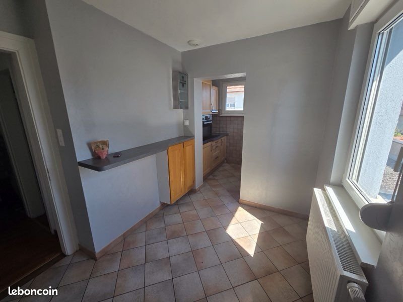 Appartement à louer, 73m², Lingolsheim