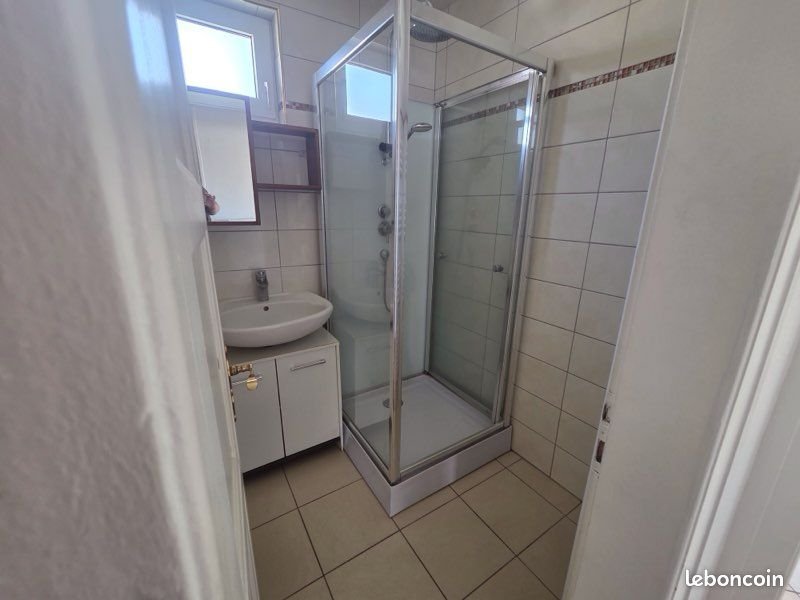 Appartement à louer, 73m², Lingolsheim