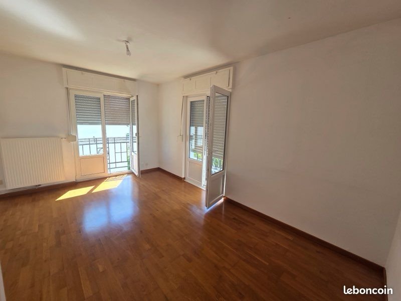 Appartement à louer, 73m², Lingolsheim
