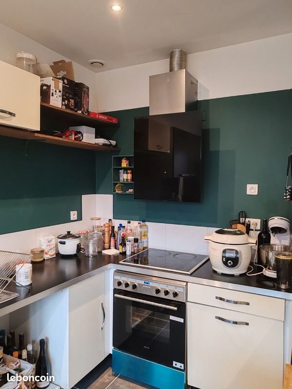 Appartement à louer, 100m², Lafox