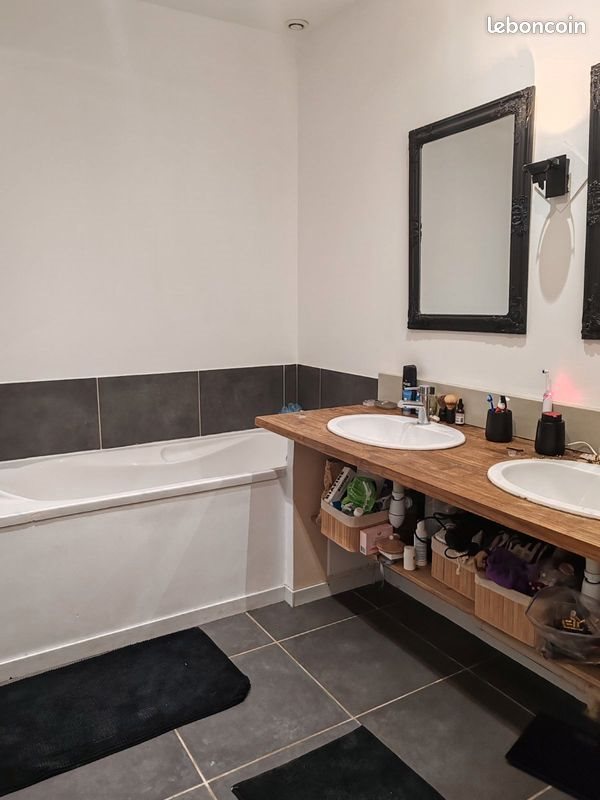 Appartement à louer, 100m², Lafox