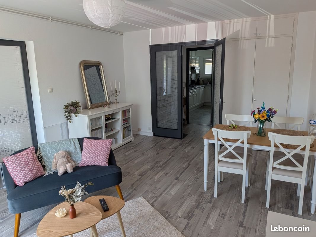 Appartement à louer, 51m², La Roche-sur-Yon
