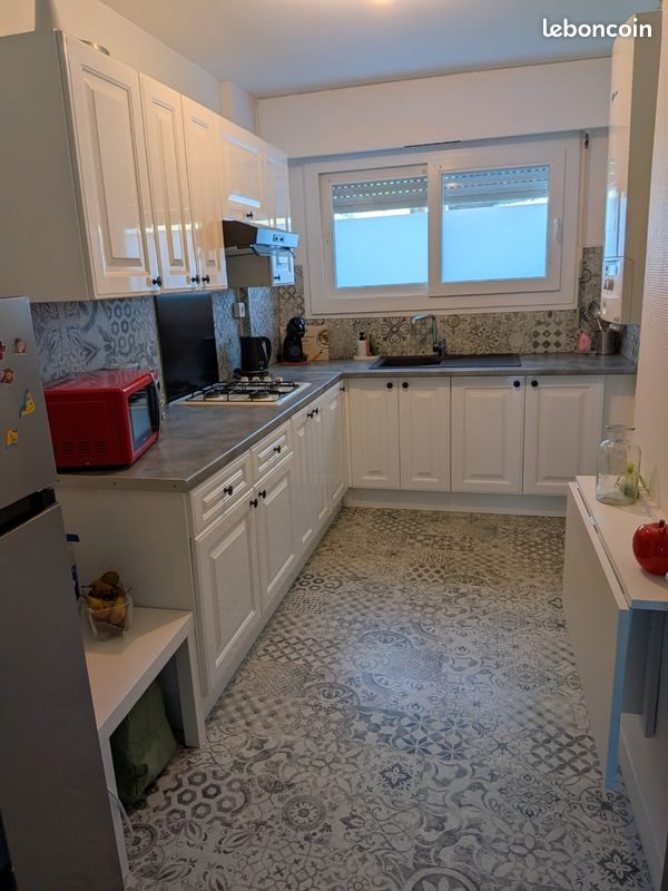 Appartement à louer, 51m², La Roche-sur-Yon