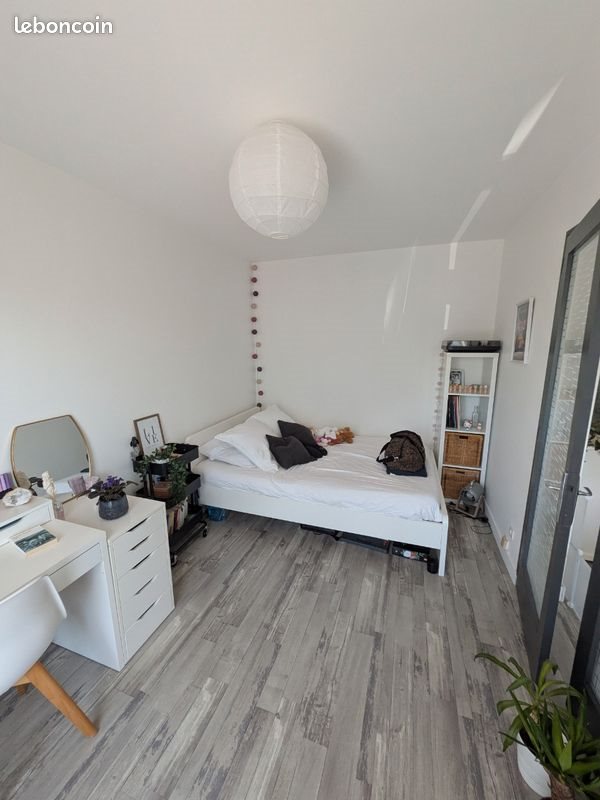 Appartement à louer, 51m², La Roche-sur-Yon