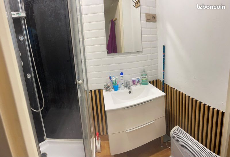 Maison à vendre, 128m², Bruyères-sur-Oise