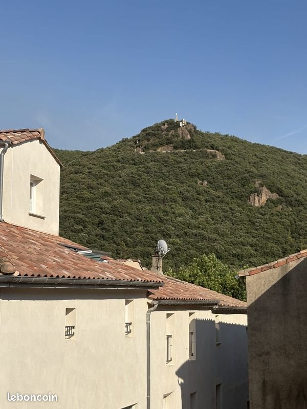 Appartement à louer, 45m², Lodève