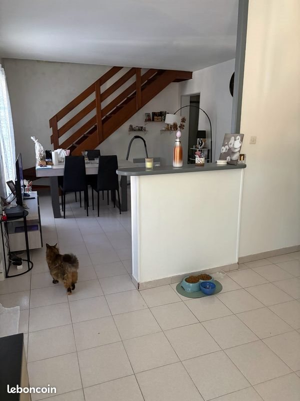Appartement à louer, 45m², Lodève