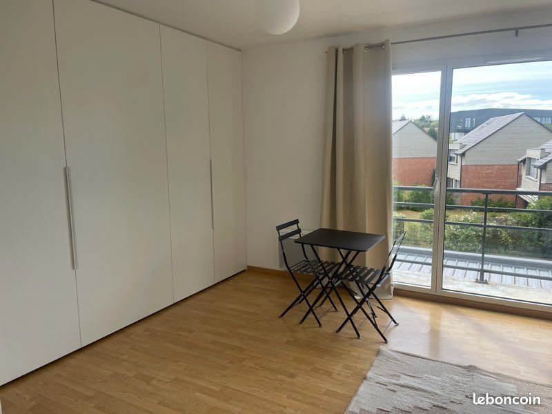 Appartement à louer, 30m², Tourcoing