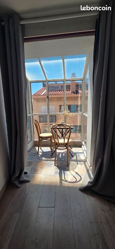Appartement à vendre, 54m², Perpignan