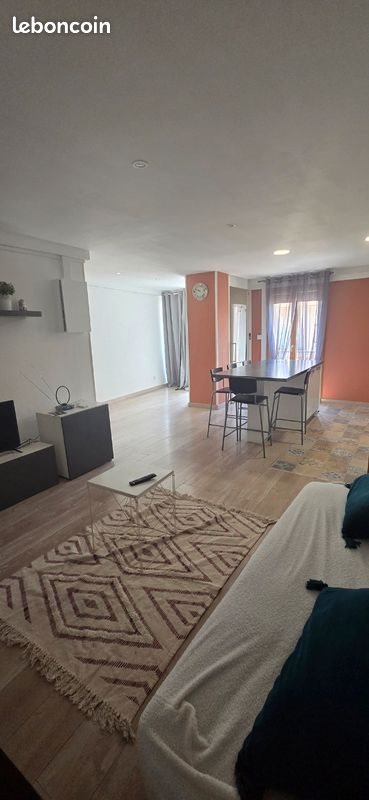 Appartement à vendre, 54m², Perpignan