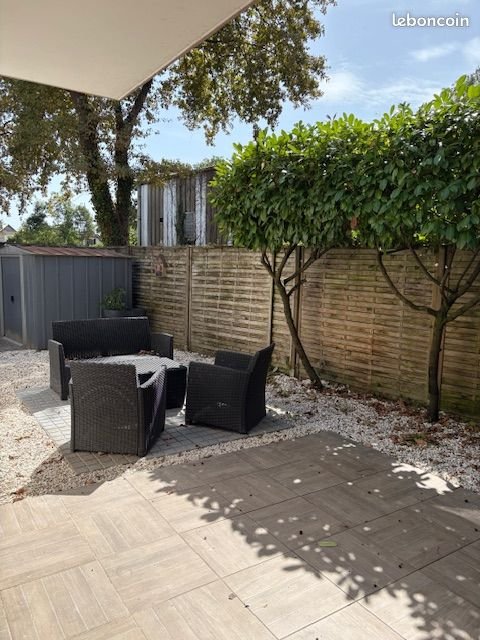 Appartement à louer, 49m², Pau