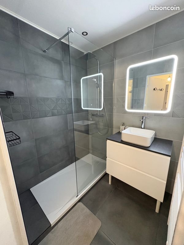 Appartement à louer, 49m², Pau