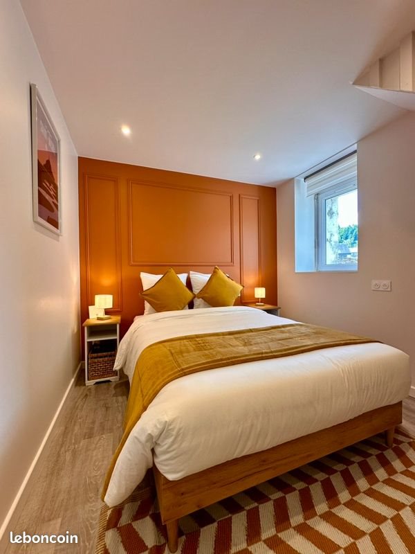 Appartement à louer, 20m², Avranches