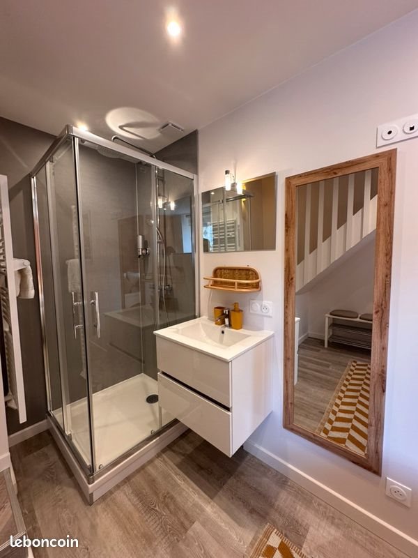 Appartement à louer, 20m², Avranches
