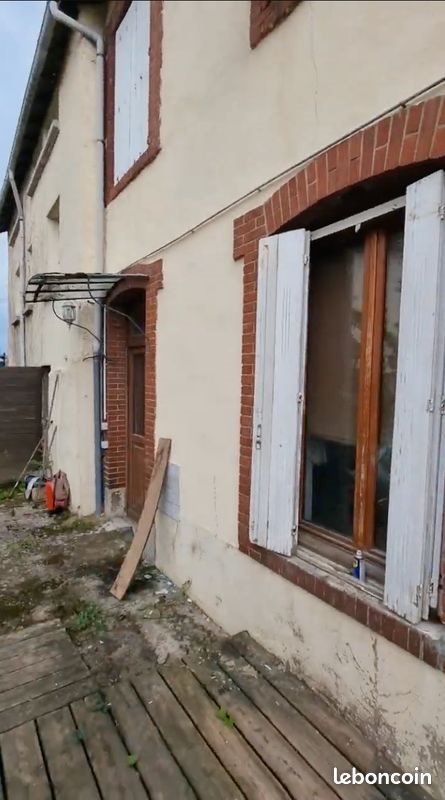 Maison à vendre, 90m², Limoges